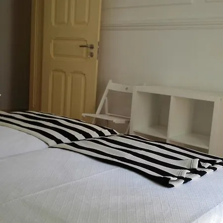 Konukevi Gallis Lisboa